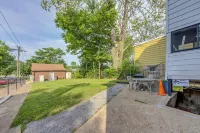 세인트루이스 휴가 임대 ~ 다운타운까지 10 마일!