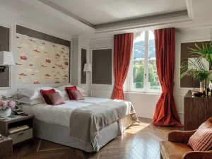 Vista Lago di Como