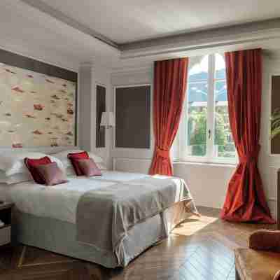 Vista Lago di Como Rooms