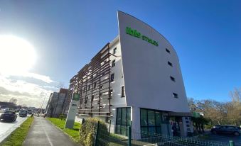 Ibis Styles Rennes Cesson