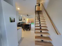 Tranquil Springs: Forest Retreat Unit 6, Townhome with Natural Hot Springs!