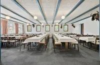 Knudstrup Kro & Hotel Hotels in Ans