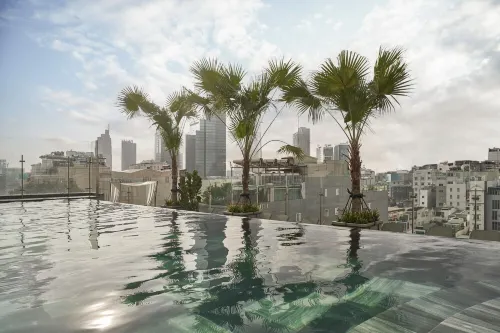 라 시에스타 프리미엄 레이크사이드