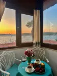 Pangea Sığacık Suite Hotel & Bistro