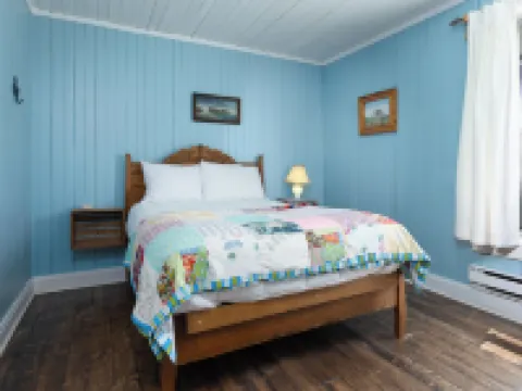 Camp de Base Gaspésie Hotels in Perce