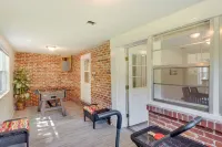 Renovated Louisiana Rental Near Mississippi River - Park Yeri
