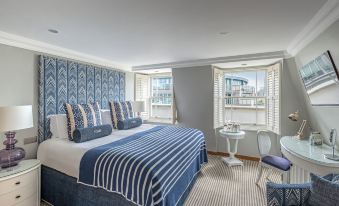 Harbour Hotel & Spa Christchurch
