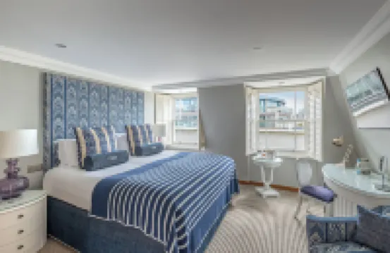 Harbour Hotel & Spa Christchurch - Fitnessstudio