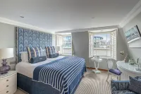 Harbour Hotel & Spa Christchurch Hotels in Highcliffe