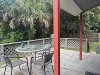 Nature Coast Inn and Cottages