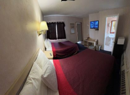 Sands Motel Niagara Falls
