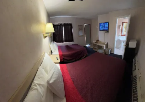 Sands Motel Niagara Falls - Motels