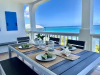 Clearview Villas (UPPER): Casual, Bright, Affordable, Perfect for Families Hotels in Island Harbour