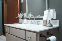Historic downtown guesthouse فنادق في 