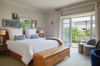 Erinvale Estate Hotel & Spa