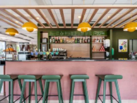 B&B Hotel Rothrist Olten Hotels in Zofingen