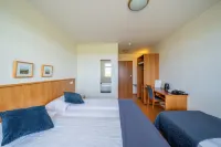 Adventure Hotel Hellissandur Hotel di Hellissandur