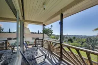 Charming Spring Valley Retreat w/ Private Pool!