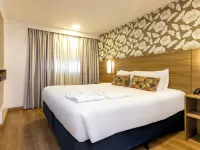 Intercity Curitiba 7 De Setembro - 4-Star