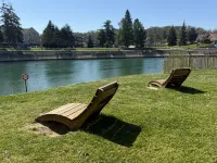 L'Escale Royale La Ferté-sous-Jouarre Hôtels à : Tancrou