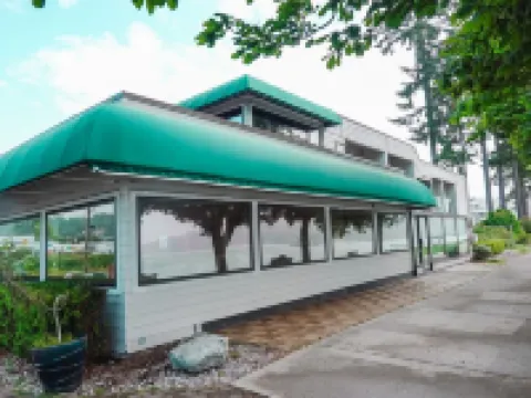 德利福特伍德旅館 錫謝爾特酒店