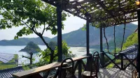 Hashinshita Hotels in Uki