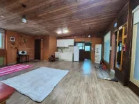 Gwangju Camp M817 Pension