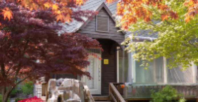 Wonju Tree Valley Pension