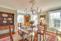 Rural and Spacious Virginia Home on ~ 2 Acres! - 3-Star