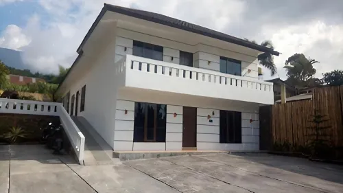 Villa Meilody - Vie Space Hotel di Kabupaten Bogor