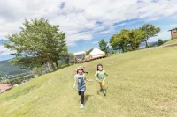 Maiko Glamping Hotels in Minamiuonuma