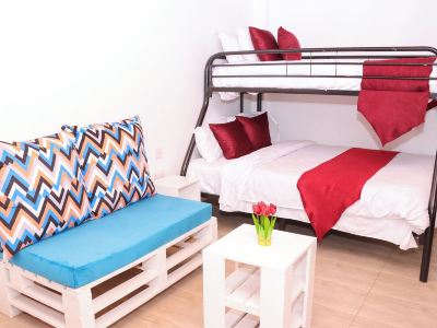 Jazby Guest House, Naivasha