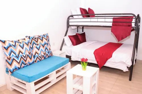Jazby Guest House, Naivasha - Homestays