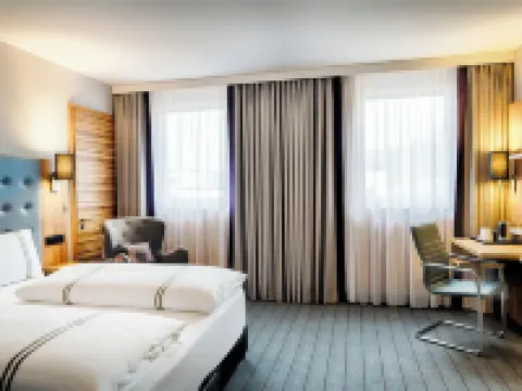 Premier Inn Lindau Hotel Hotels in Lindau