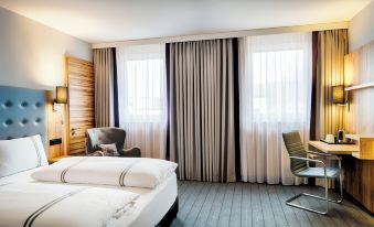 Premier Inn Lindau Hotel