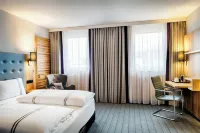 Premier Inn Lindau Hotel Hotels in Lindau