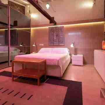 Amenano B&B & Apartments Rooms