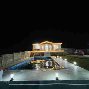 Hill Side 23 Villa Others