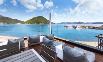 Tongyeong Amigo Resort