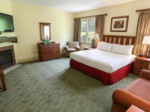 Kaatskill Mountain Club and Condos by Hunter Mountain Hotels in Hunter