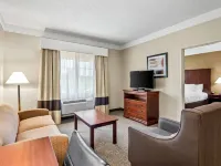 Comfort Suites Linn County Fairground and Expo