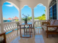 Dela De-Rose Guest House Negril Jamaica Hotels in Negril