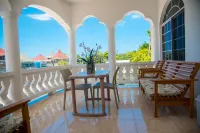 デラ デ ローズ ゲスト ハウス ネグリル ジャマイカ