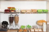 Fyl hôtel  Saint Pol