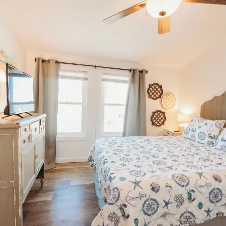 Steps to Duck Fun: Sunset Views, Resort Amenities! w/Beach Access!