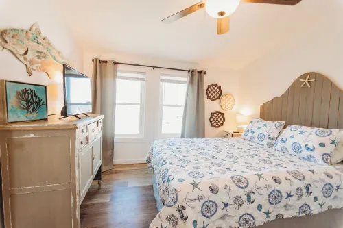 Steps to Duck Fun: Sunset Views, Resort Amenities! w/Beach Access!