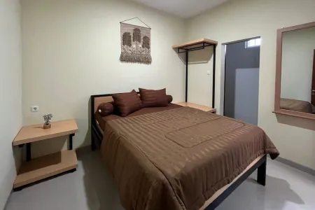 Deceva by Panorama Villas Отели рядом с достопримечательностью «HANOMAN BIOSKOP DOME 3 DIMENSI»