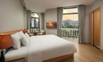 PCA Hotel 1 - Vinhomes Ocean Park