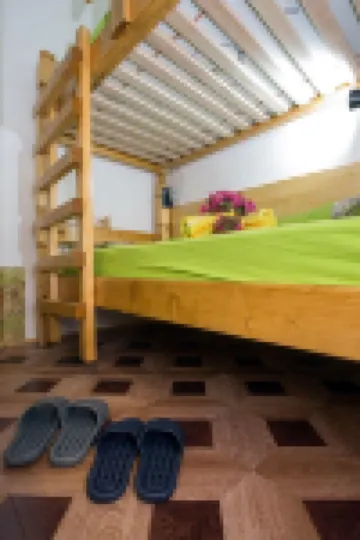 Hostel Silk Roud - 2 Sao