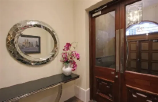 城堡系列公寓-城堡街42號